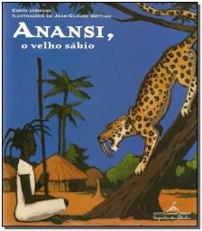 Anansi