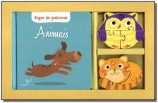 Animais : Jogos De Palavras