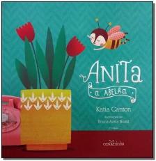 Anita, a Abelha