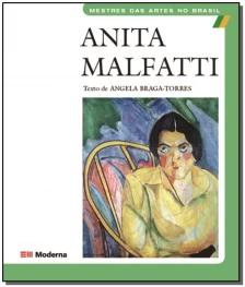 Anita Malfatti