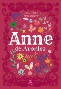 Anne de Avonlea