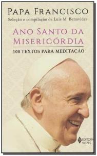 Ano Santo da misericórdia