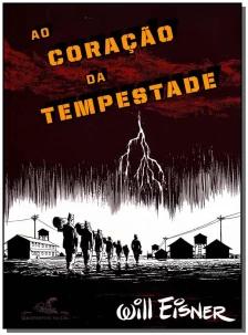 Ao coração da tempestade