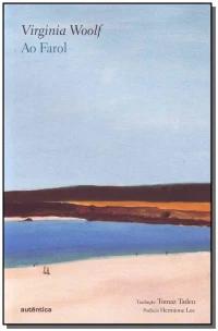 Ao Farol (Capa Dura)