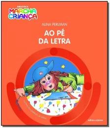 Ao pé da letra