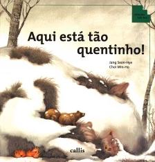 Aqui Está Tão Quentinho - Contagem e Sequência Numérica - 2ª edição - Coleção Tan Tan
