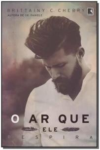 O ar que ele respira