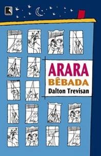 ARARA BÊBADA