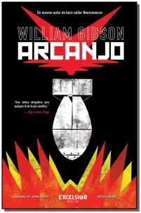 Arcanjo