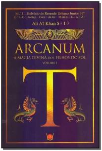 Arcanum - Vol. 01