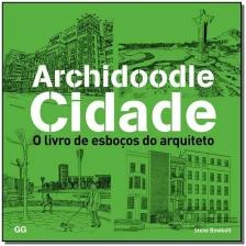 Archidoodle cidade