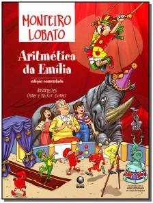 Aritmética da Emília