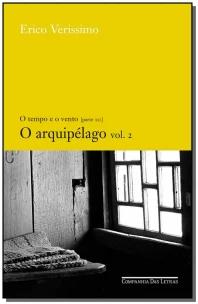 O arquipélago - vol. 2