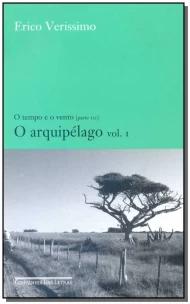 O arquipélago - vol. 1