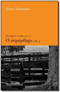 O arquipélago - vol. 3