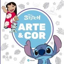 Arte e Cor - Stitch