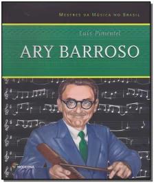 Ary Barroso