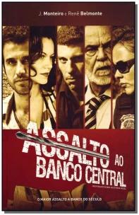 Assalto ao Banco Central