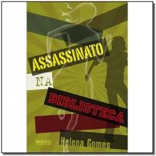 Assassinato na Biblioteca
