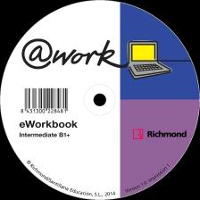 Work Intermediate B1+ Eworkbook