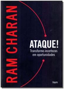 ATAQUE!