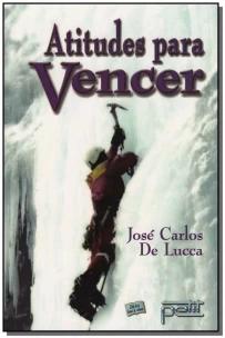 Atitudes para vencer
