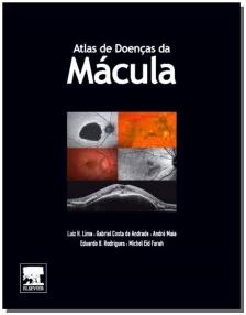 Atlas de Doenças da Mácula