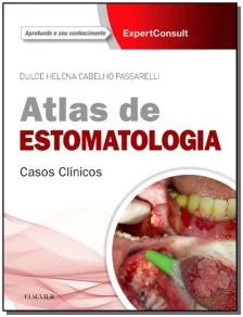 Atlas de Estomatologia
