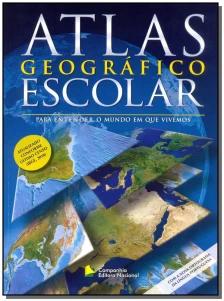 Atlas Geográfico Escolar