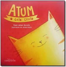 Atum, o Gato Grato