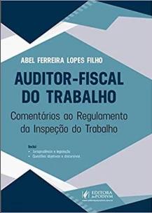 Auditor-fiscal do trabalho
