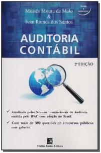 Auditoria contábil