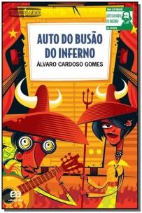 Auto do busão do inferno