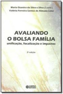 Avaliando o Bolsa Familia