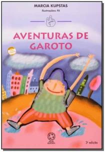 Aventuras de garoto