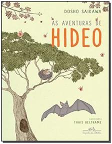 Aventuras De Hideo, As