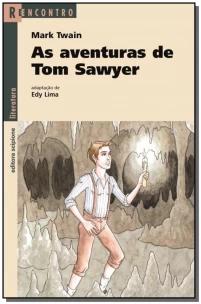 As aventuras de tom Sawyer