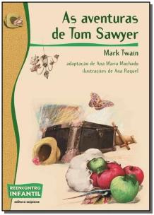 As aventuras de Tom Sawyer