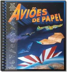 Aviões de papel