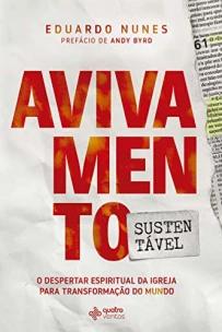 Avivamento sustentável