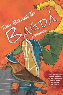 Bagdá o skatista