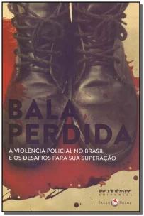 Bala Perdida