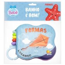 Banho é Bom! Formas