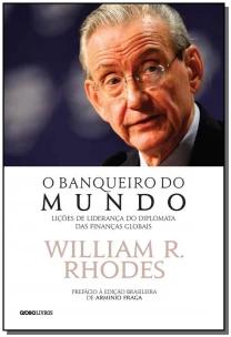 O banqueiro do mundo