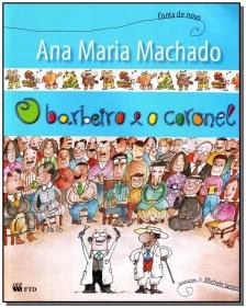 o Barbeiro e o Coronel