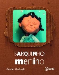 Barquinho menino