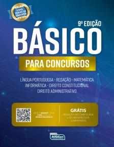 Básico para Concursos