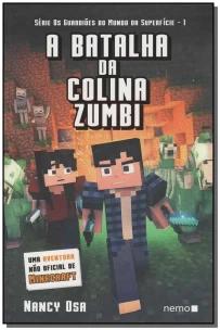 A Batalha da Colina Zumbi