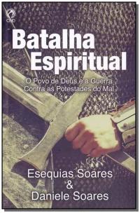 Batalha Espiritual