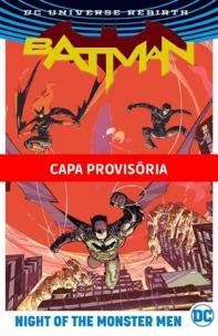 Batman Por Tom King Vol.02